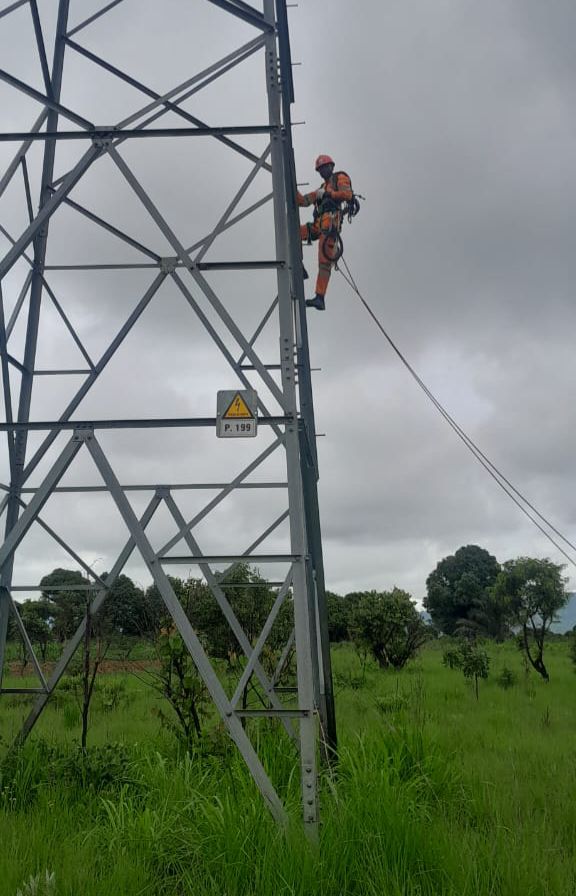 Painéis de Energia Solar