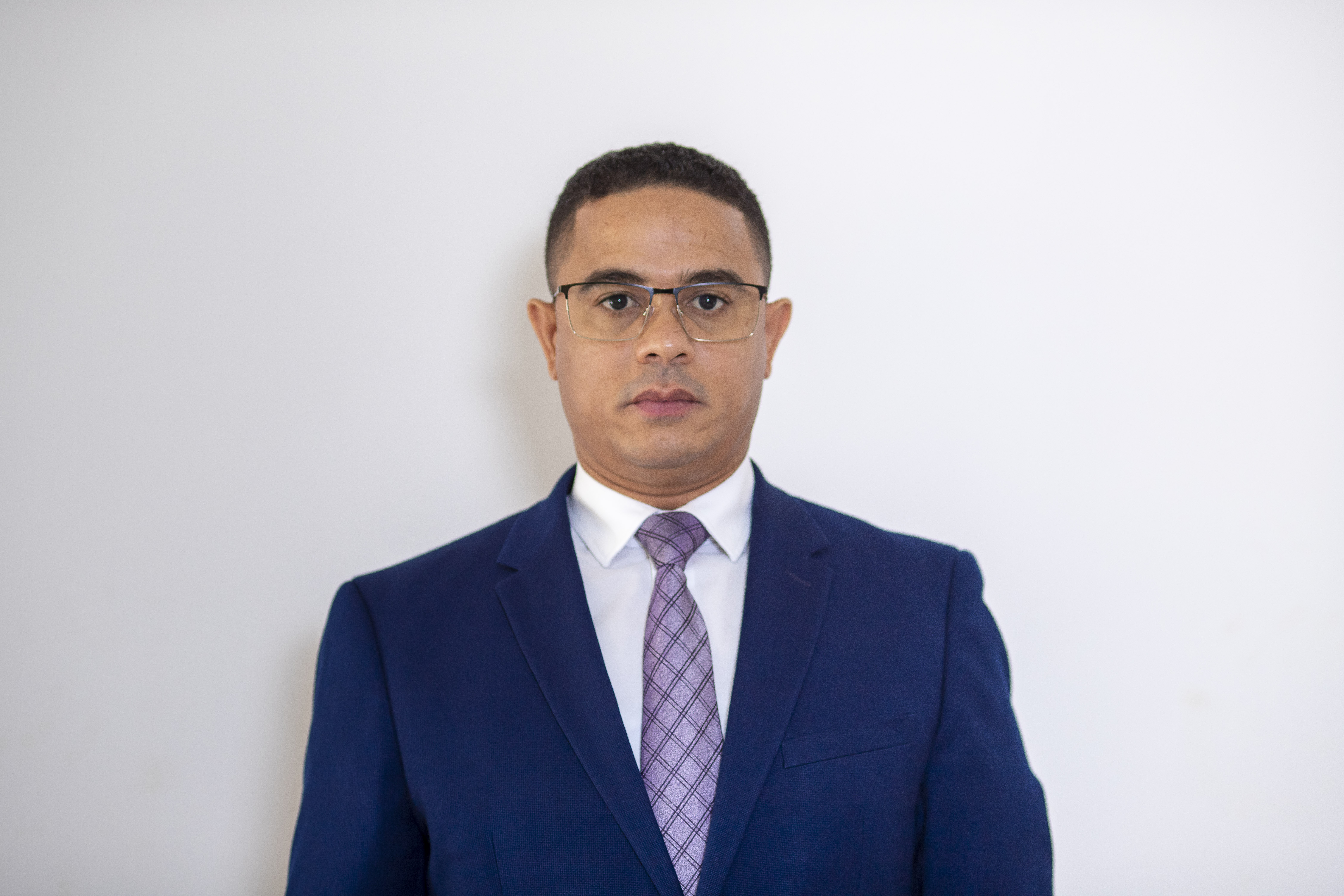 Mauro Hernany Ferreira Martins